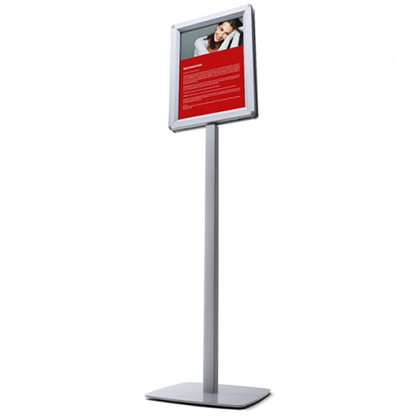 A4 & A3 Vertical Single/Double Sided  Information & Menu Stand